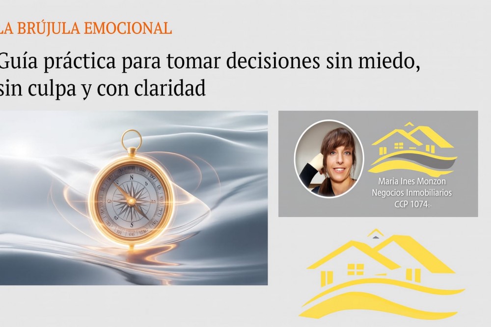 La Brújula emocional