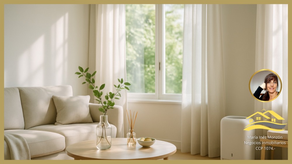 Cómo preparar tu casa para las altas temperaturas