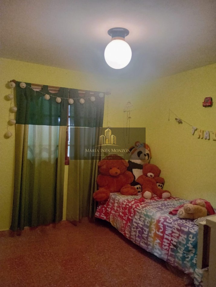 Amplia propiedad en venta