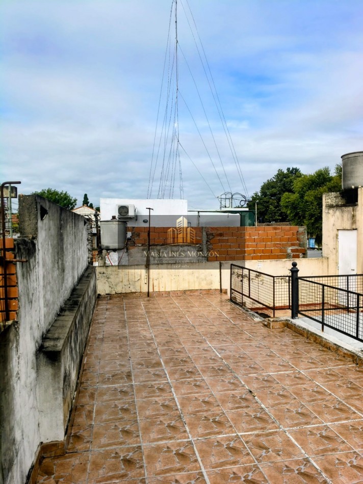 Casa en venta apta credito