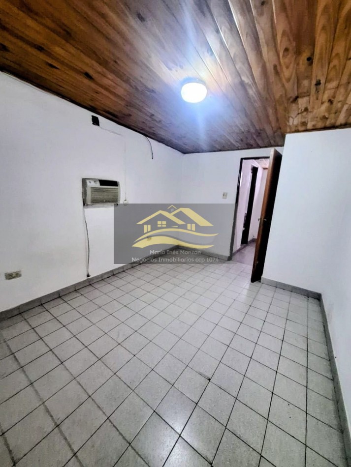 Alquilo 1 dormitorio