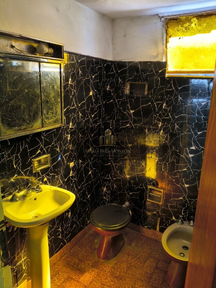 Alquilo departamento interno