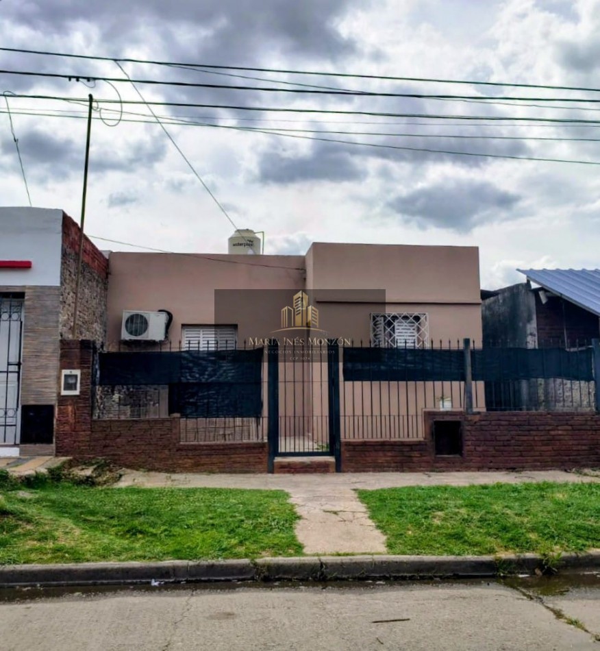Venta propiedad San agustin