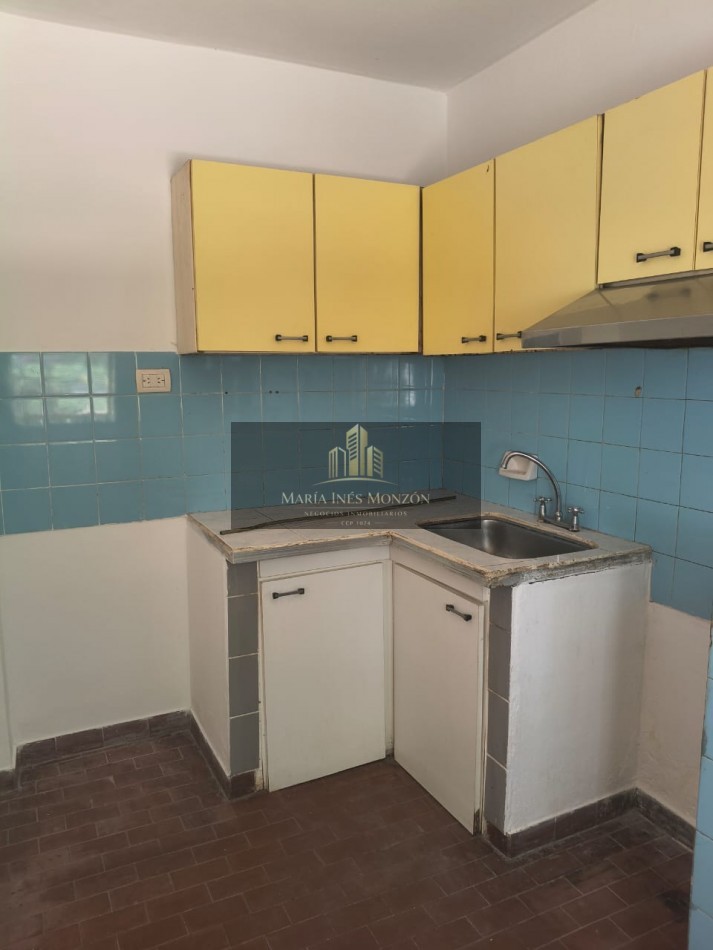 Venta departamento Jose Hernandez