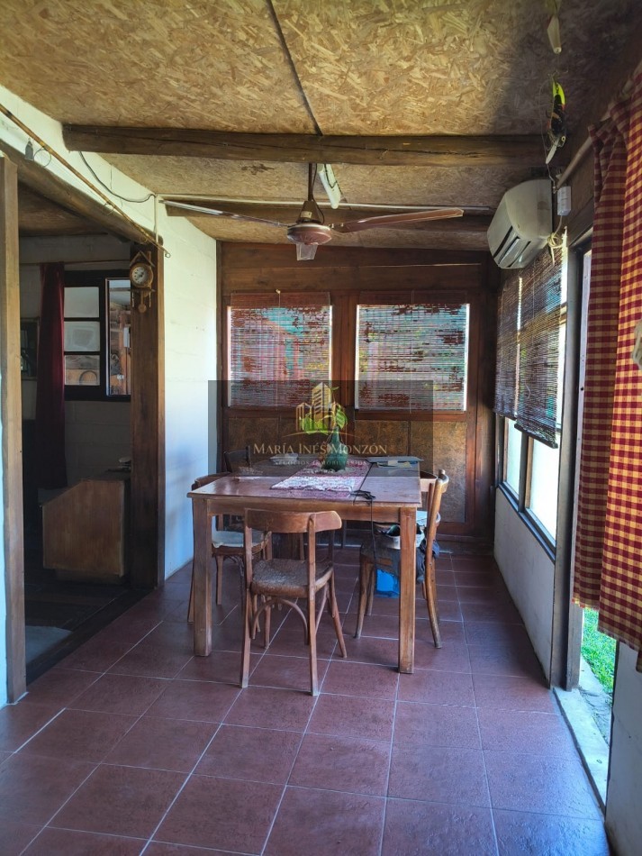 Venta Casa quinta en Villa Urquiza!
