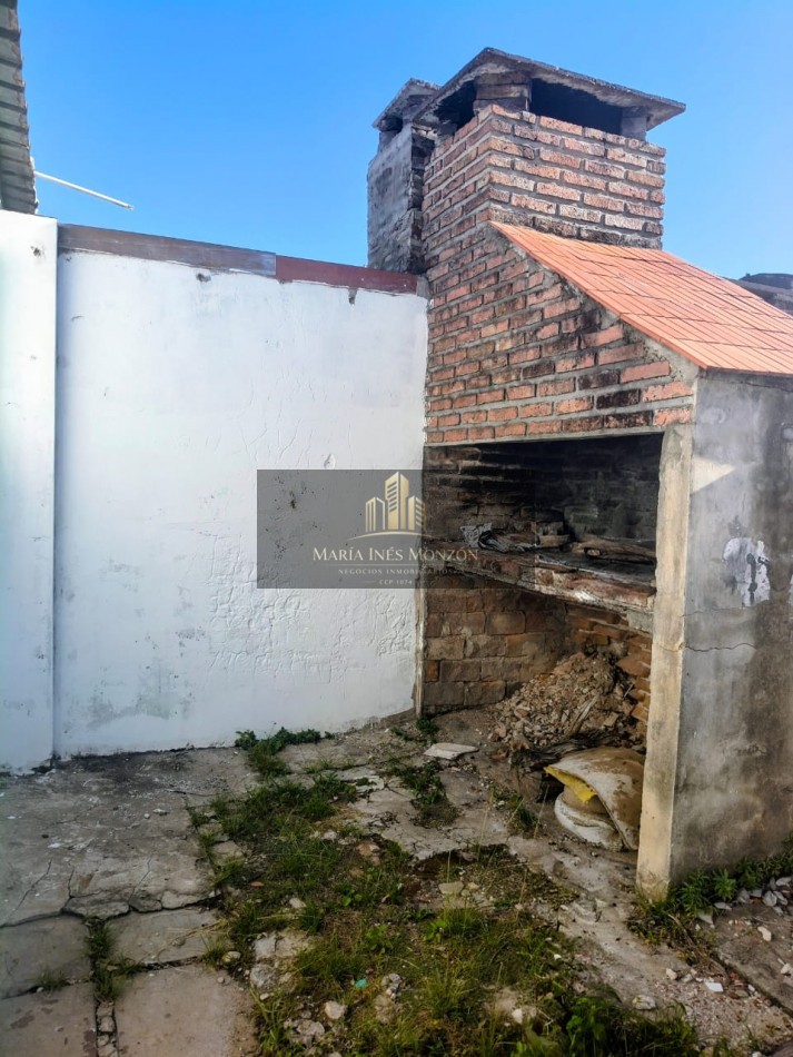 Casa en venta 4 dormitorios.