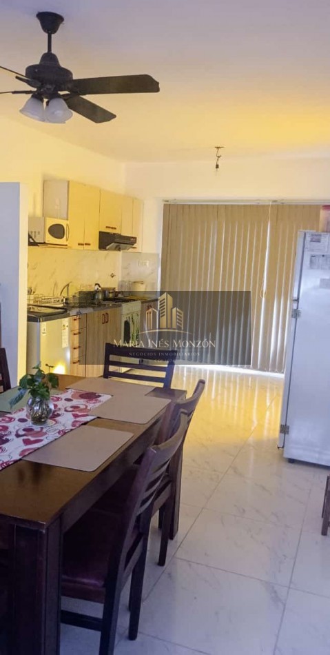 Venta propiedad 2 habitaciones