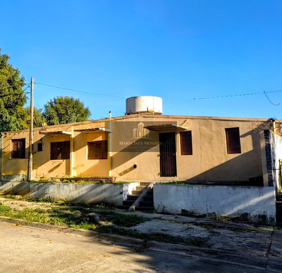 Casa en venta 4 dormitorios.