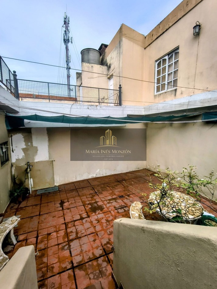 Casa en venta apta credito