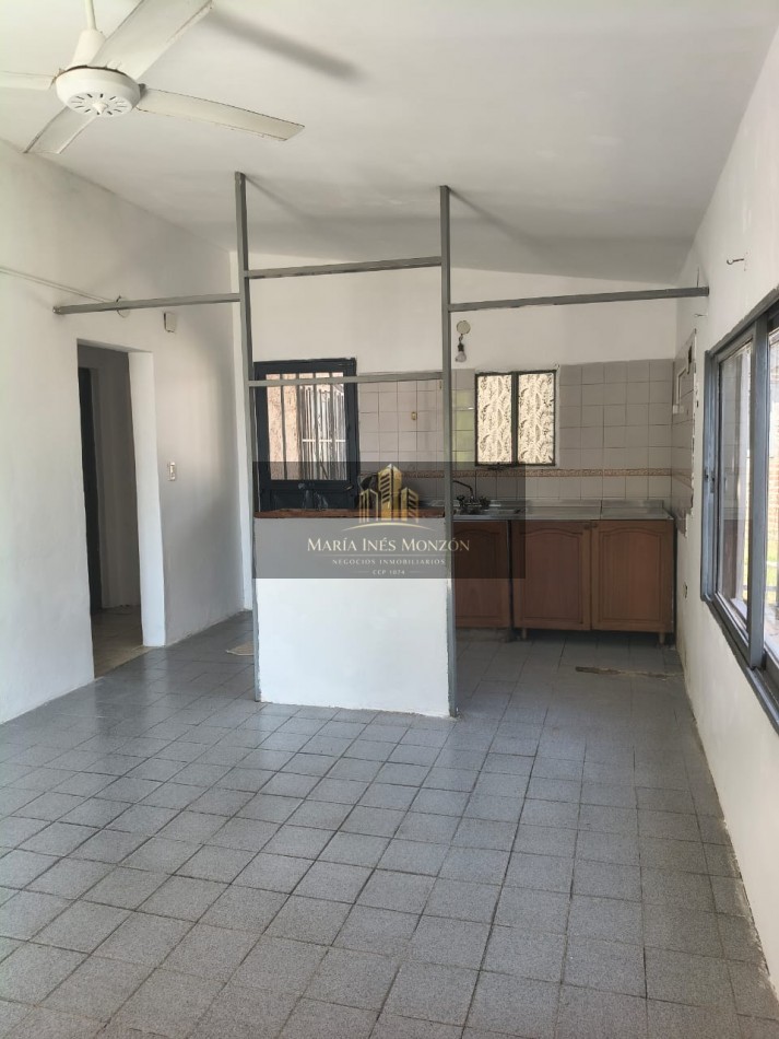 Alquiler zona Hospital La Baxada