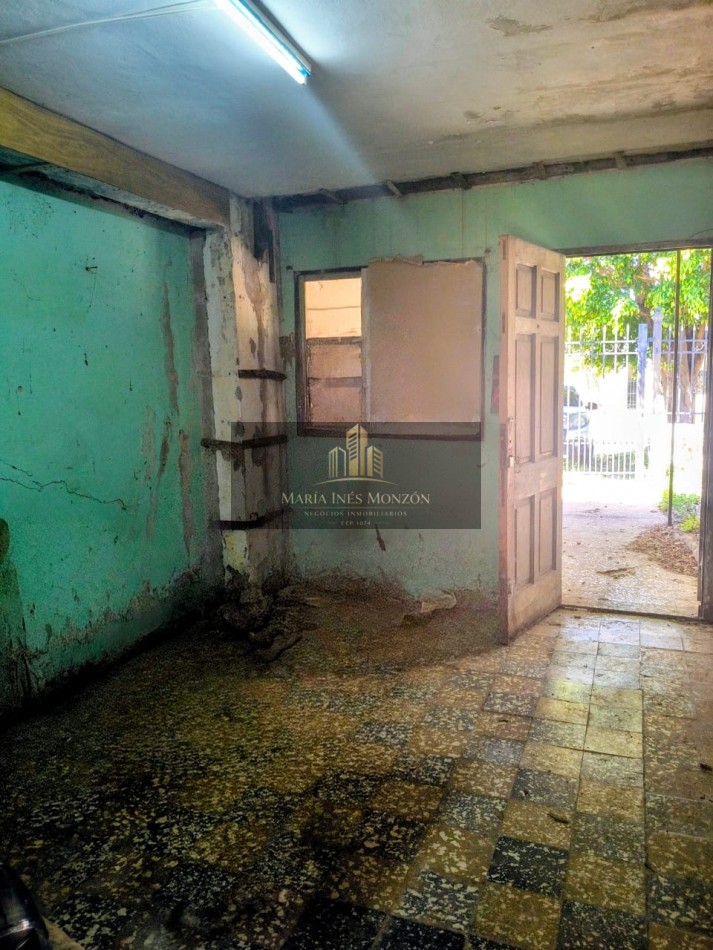 Venta a reciclar/refuncionalizar