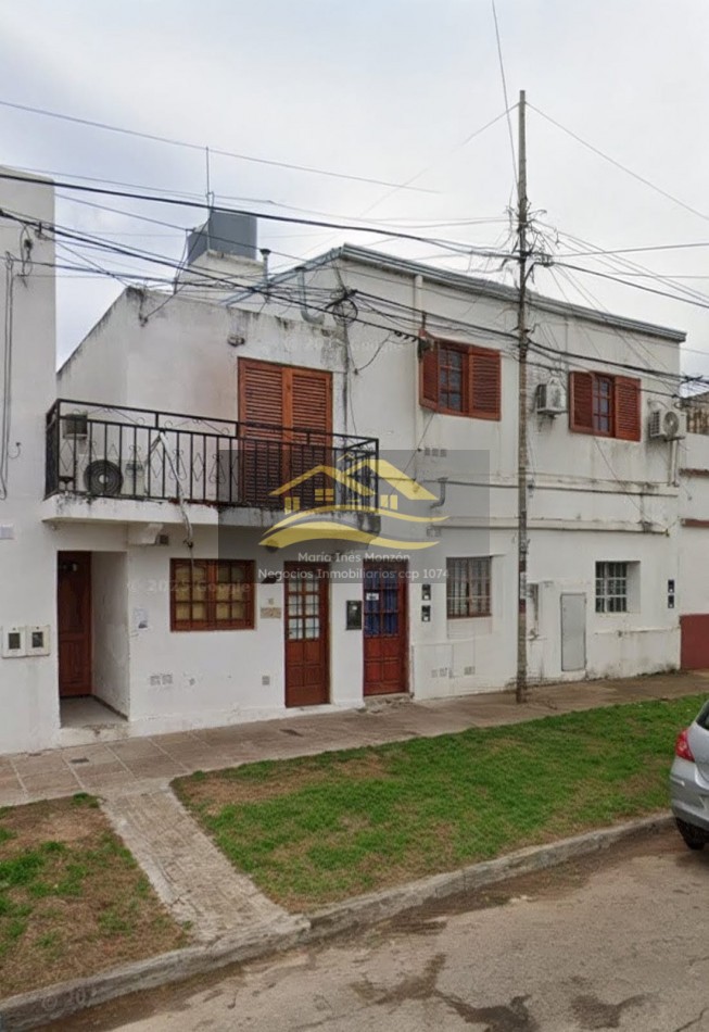 Alquilo 1 dormitorio
