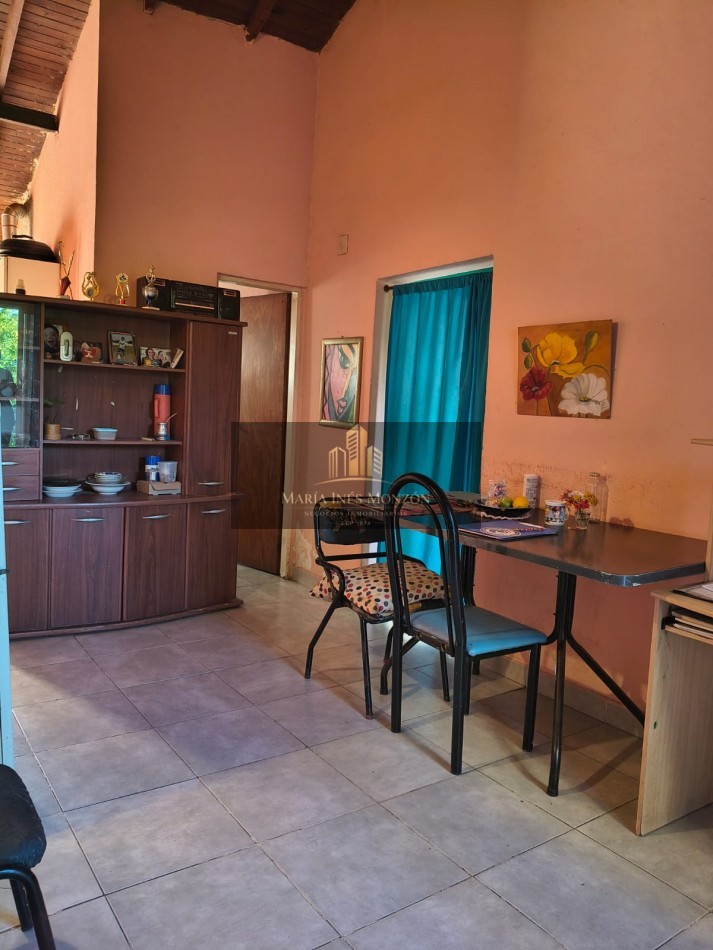 Venta departamento CGT