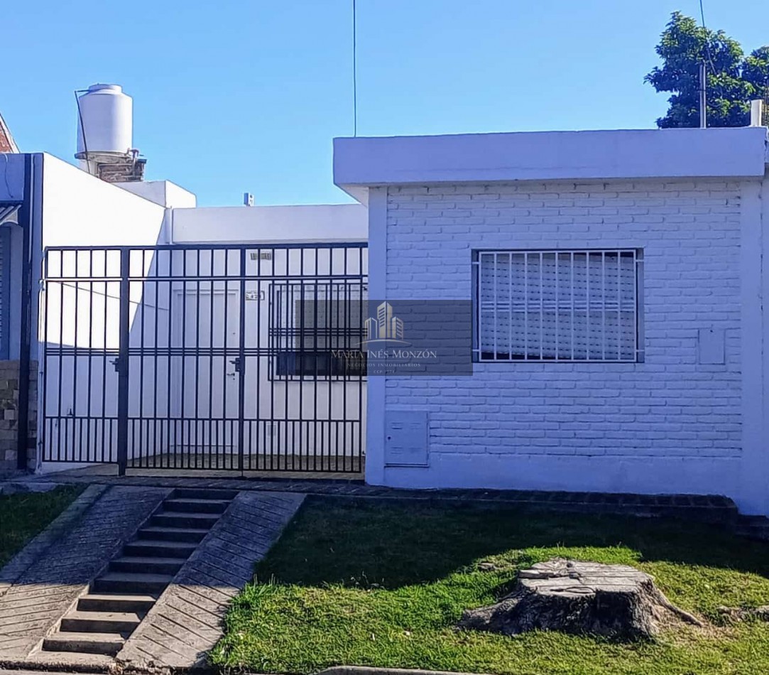 Venta propiedad 2 habitaciones