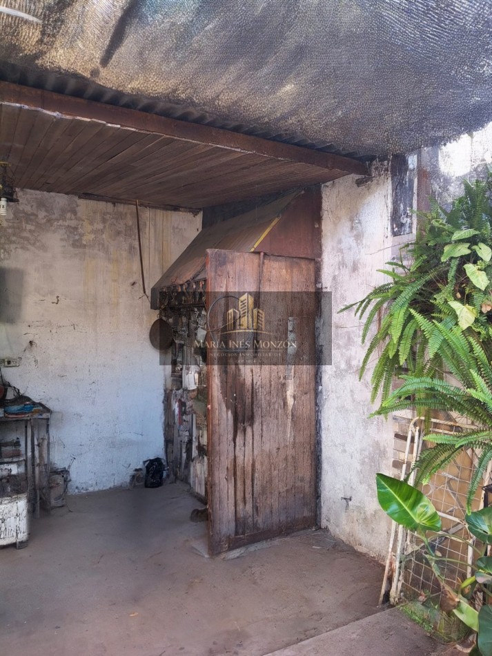 Venta propiedad Avenida Blas Parera