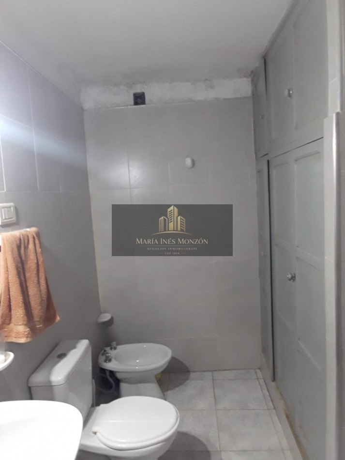 Departamento centrico en venta