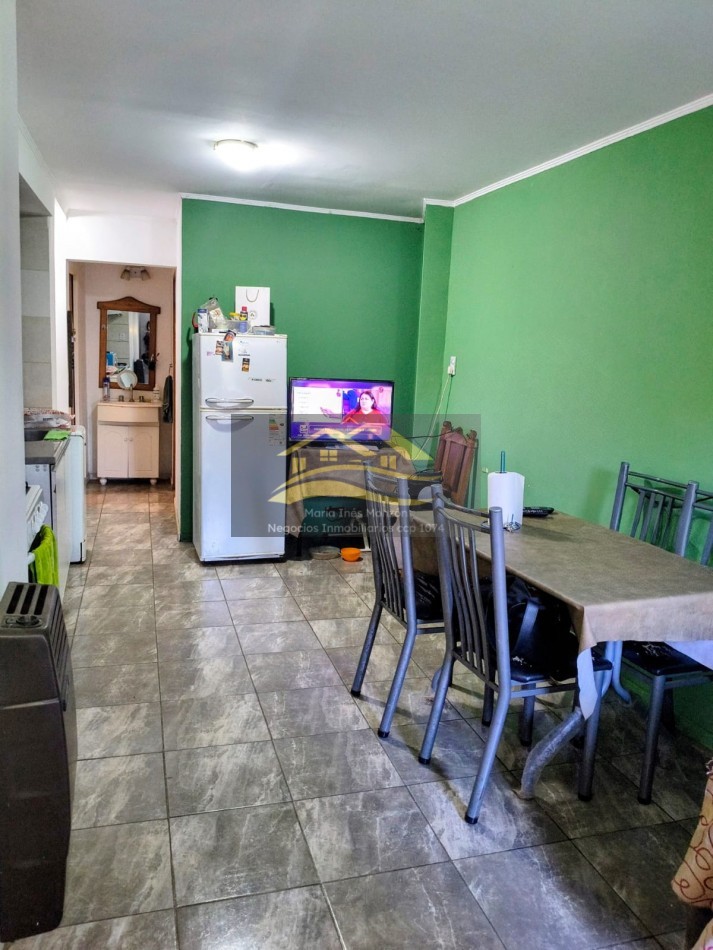 Venta departamento excelente ubicacion