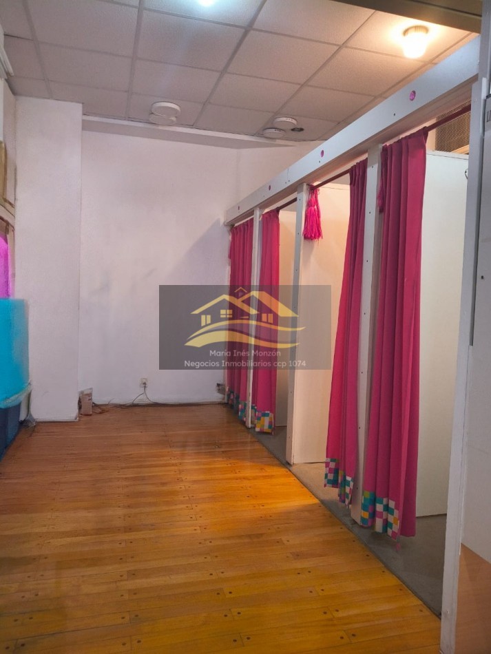 Local comercial en alquiler