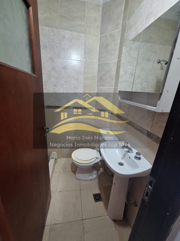 Alquilo Departamento 2 habitaciones
