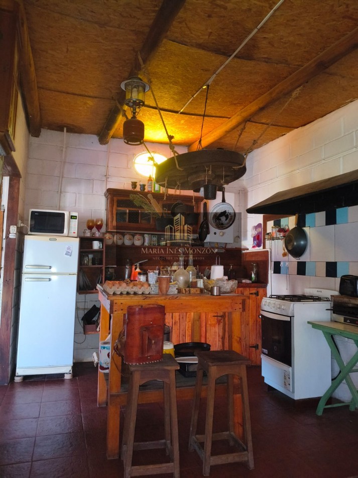 Venta Casa quinta en Villa Urquiza!