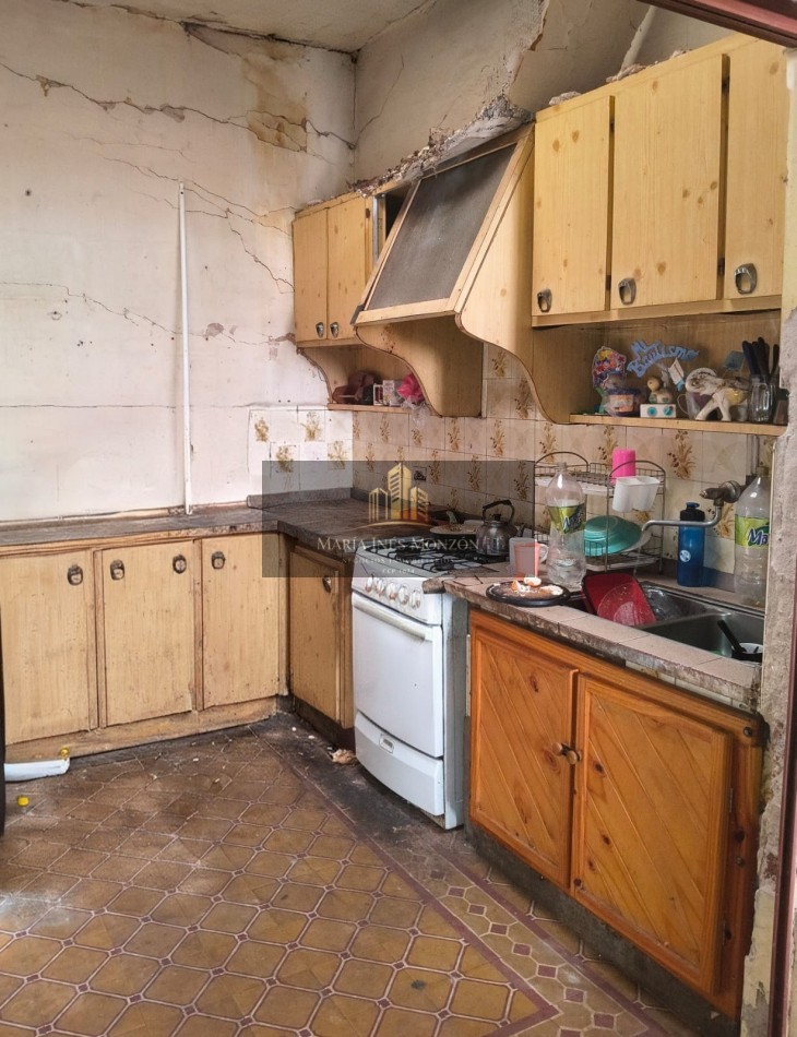 Casa en venta pleno centro