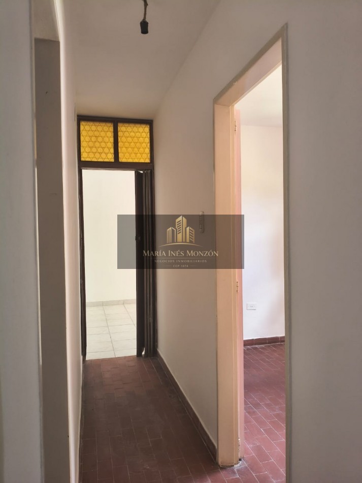 Venta departamento Jose Hernandez