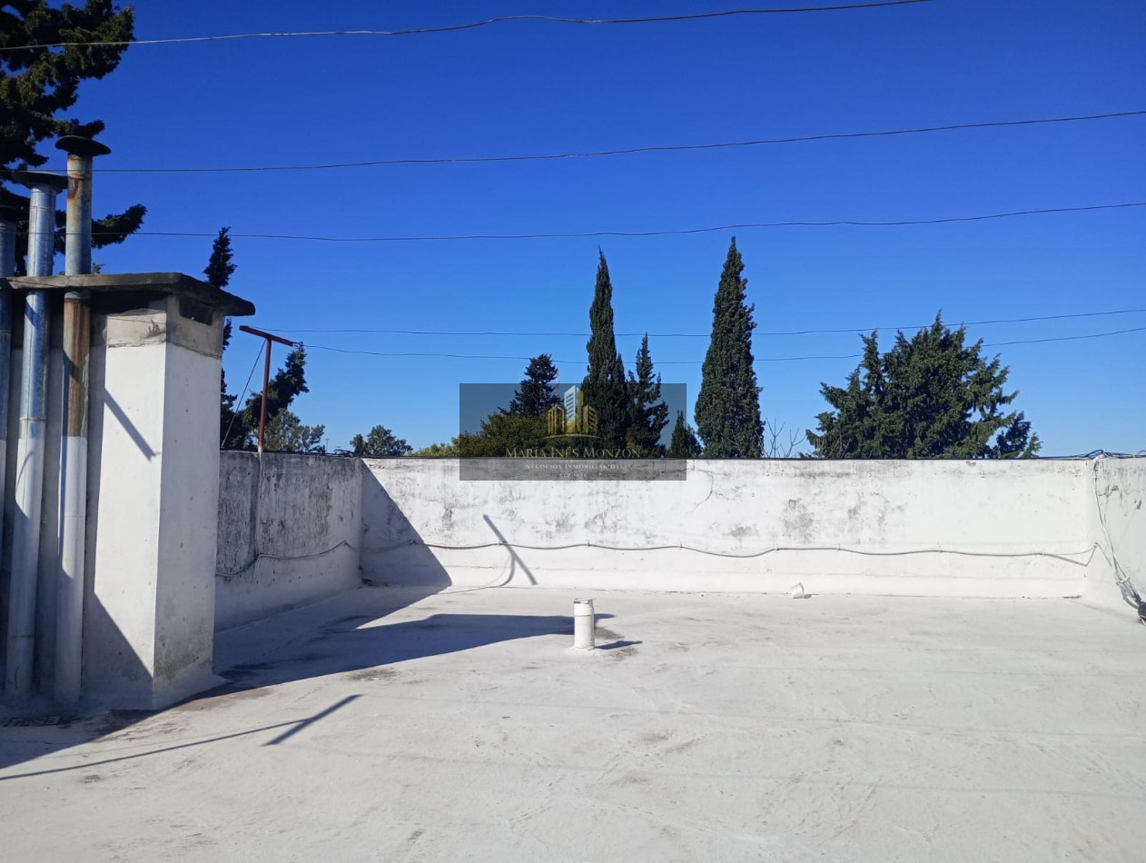 Vendo Departamento Jose Hernandez
