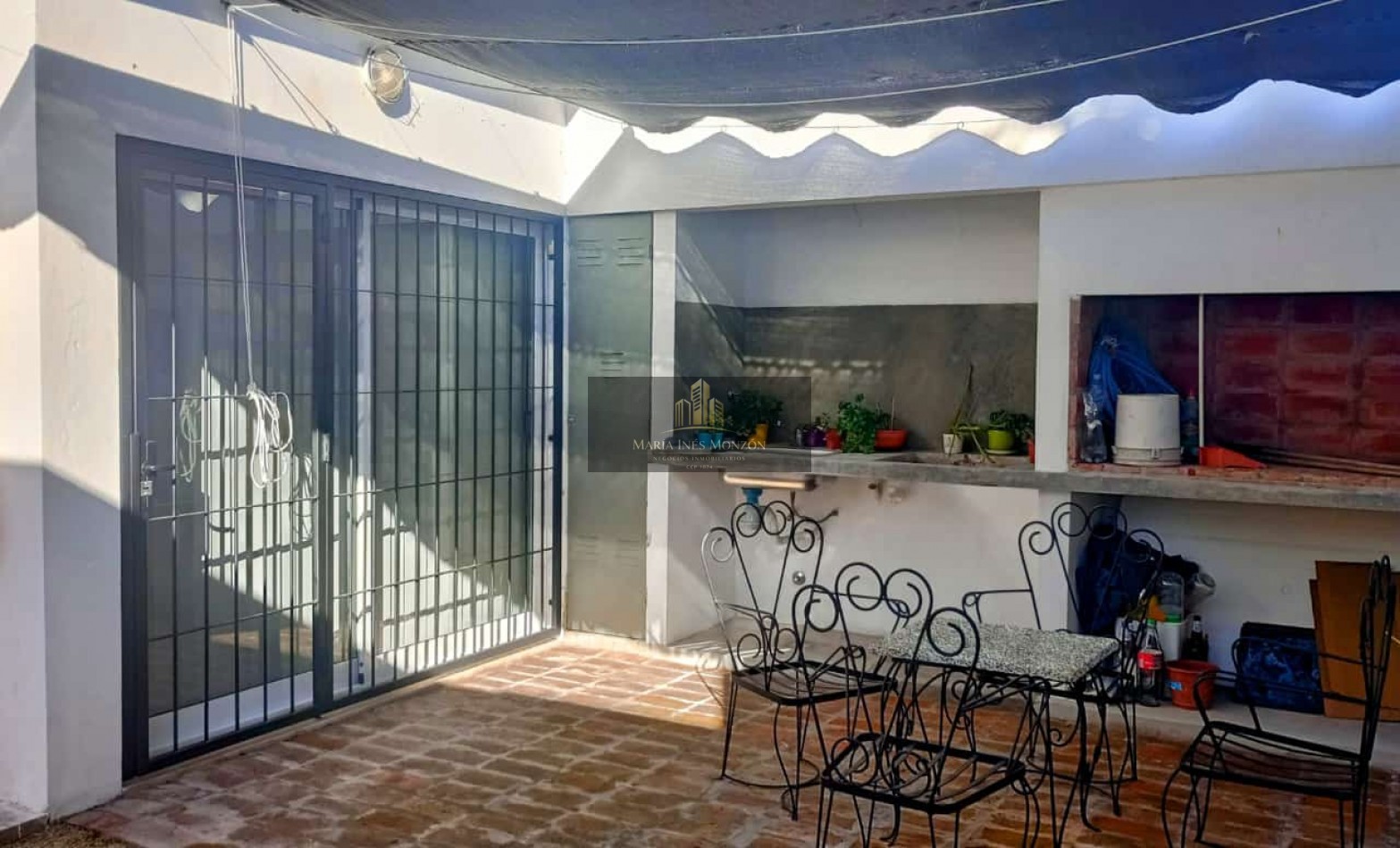 Venta propiedad 2 habitaciones