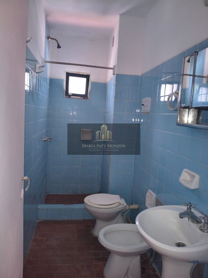 Venta departamento Jose Hernandez
