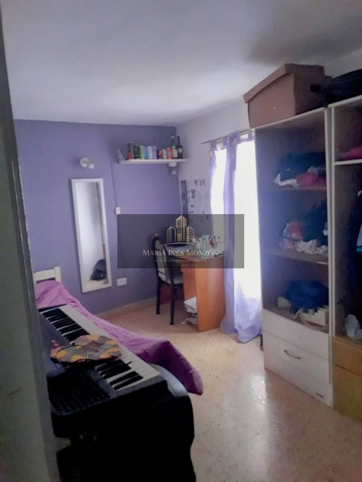 Departamento centrico en venta