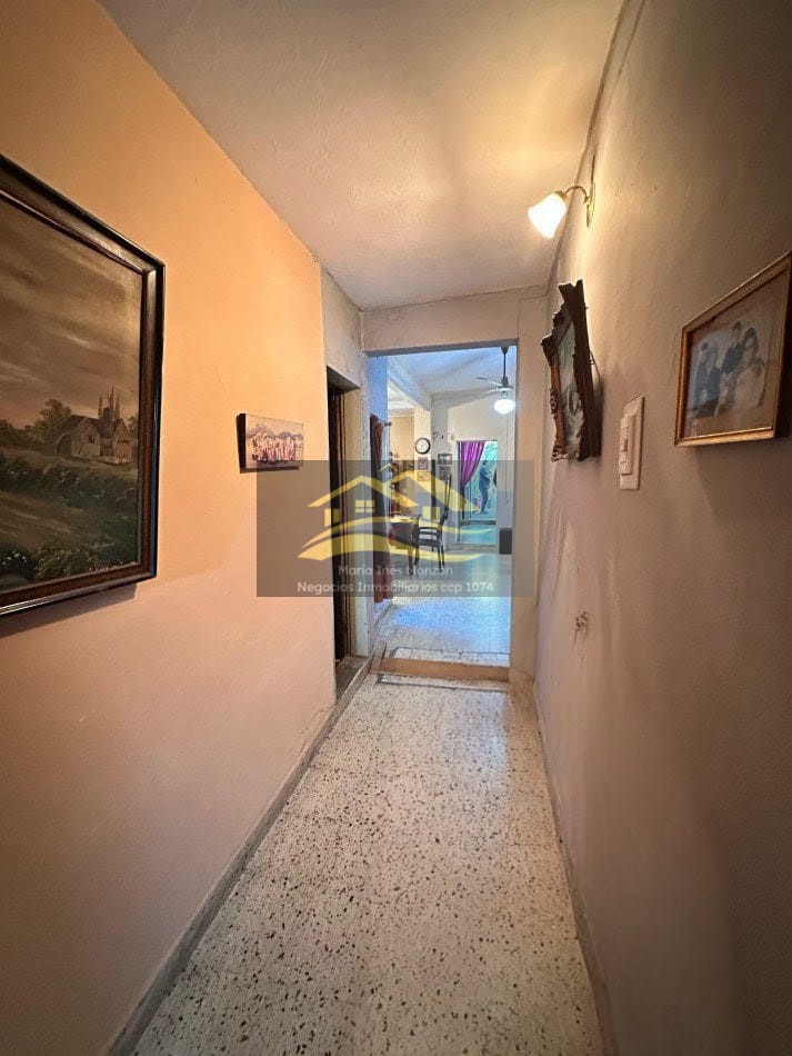 Venta hermosa propiedad estilo clasico