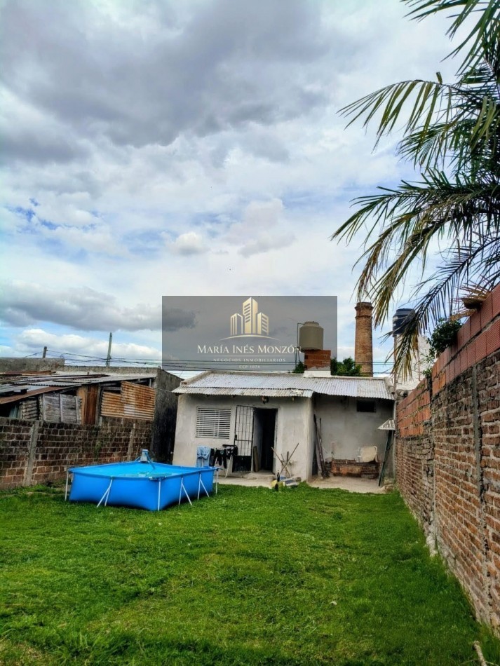 Venta propiedad San agustin