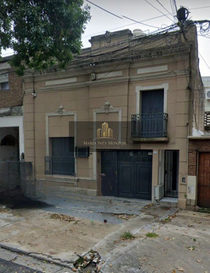 Departamento centrico en venta