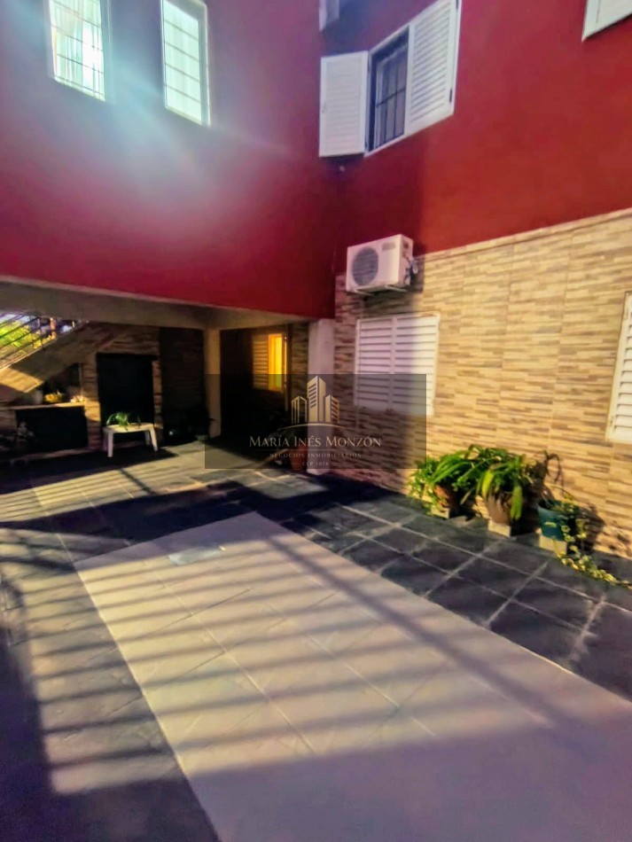 Casa-ph en venta zona sur