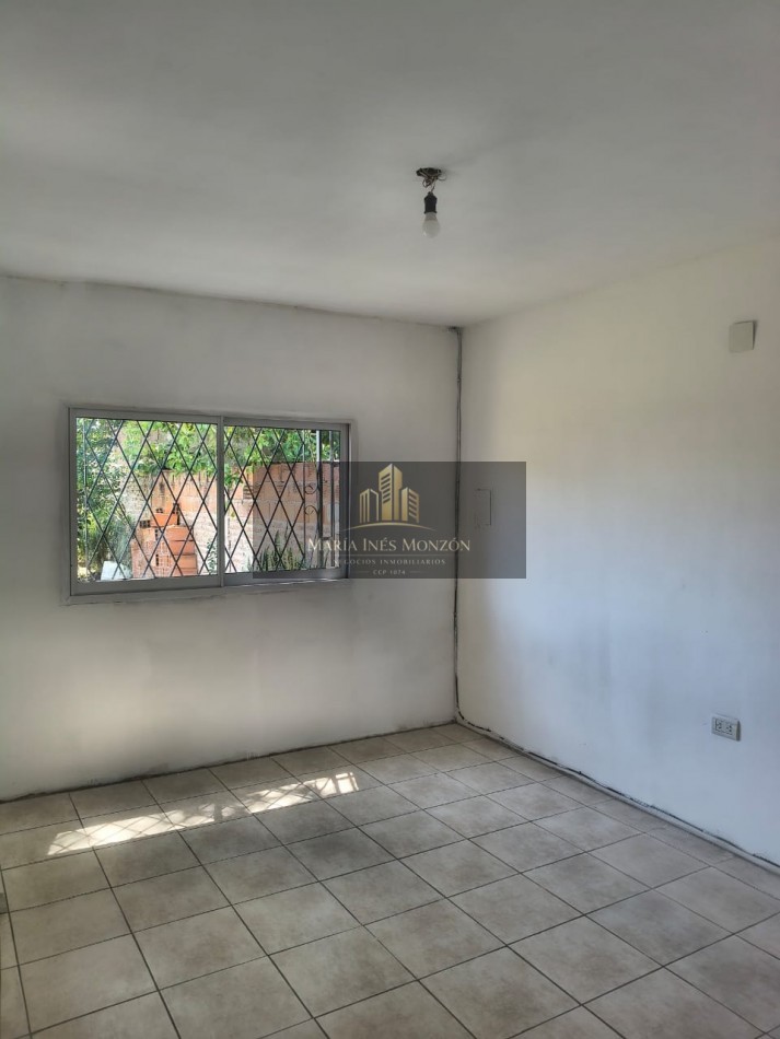 Alquiler zona Hospital La Baxada