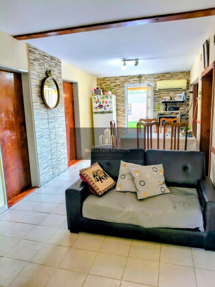 Venta hermosa casa con proyeccion