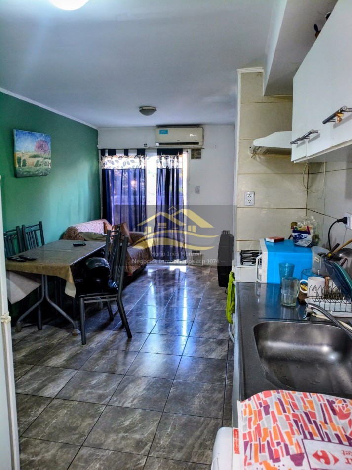 Venta departamento excelente ubicacion