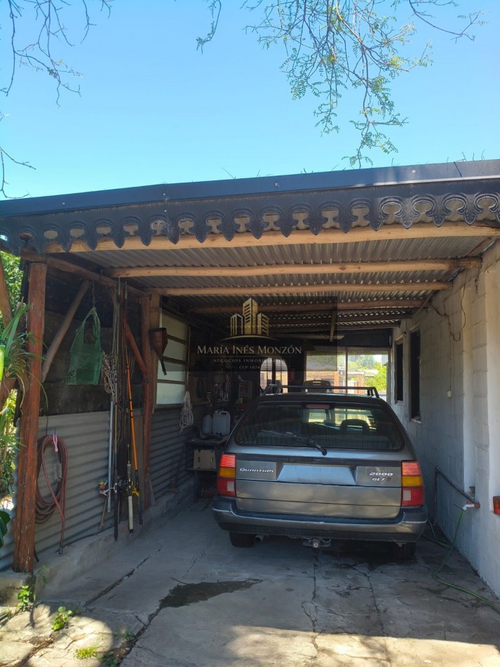 Venta Casa quinta en Villa Urquiza!