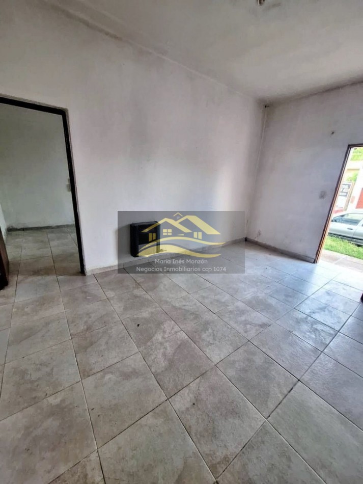 Alquilo 1 dormitorio