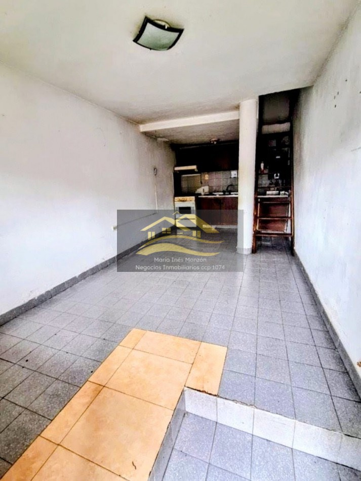 Alquilo 1 dormitorio