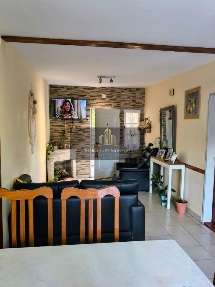 Venta hermosa casa con proyeccion