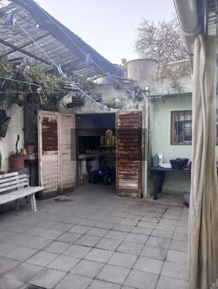 Amplia propiedad en venta