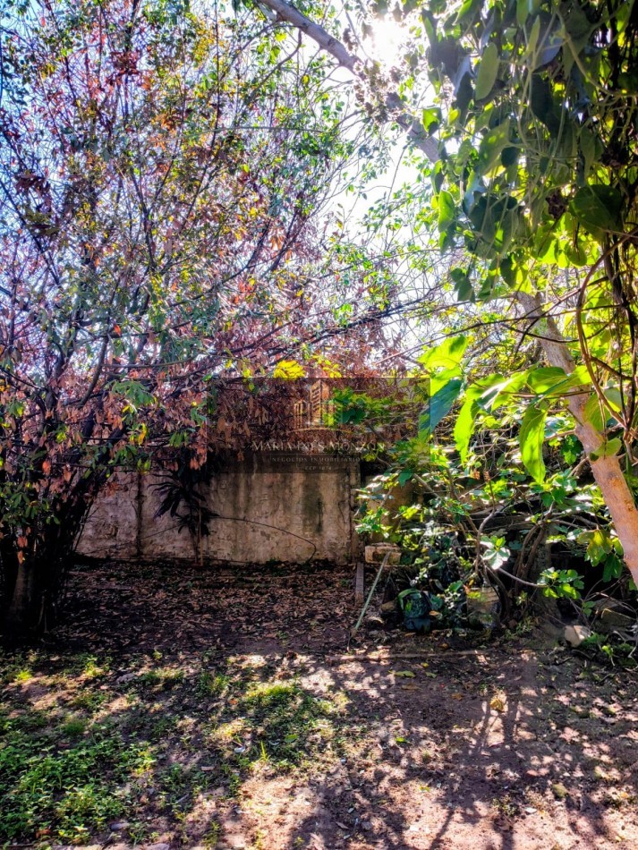Casa en venta pleno centro