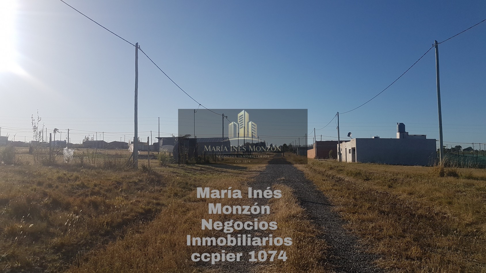 Hermoso lote en Colonia Ensayo