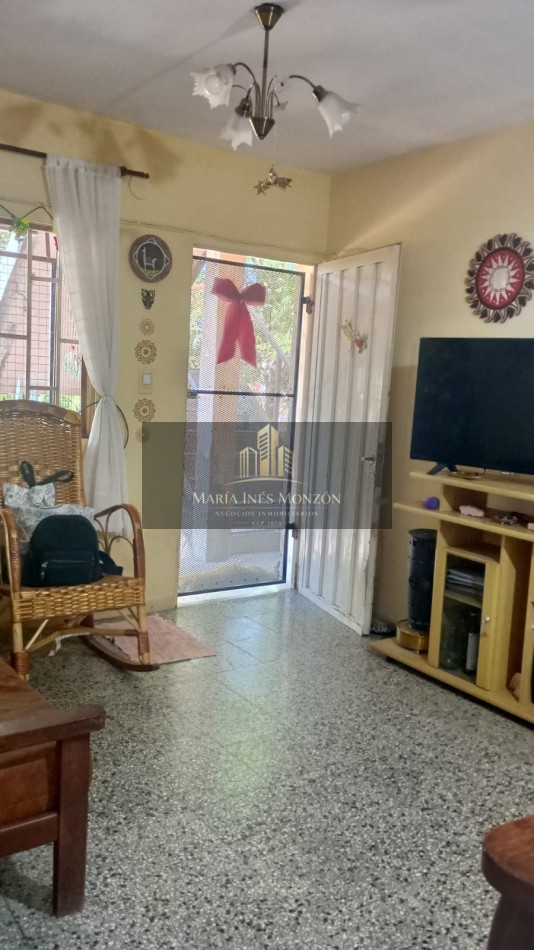 Departamento en venta