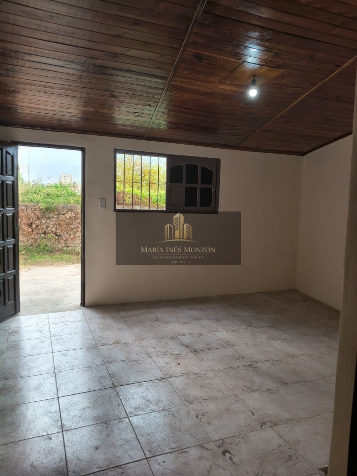 Venta departamento