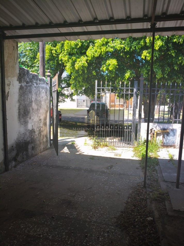 Venta a reciclar/refuncionalizar