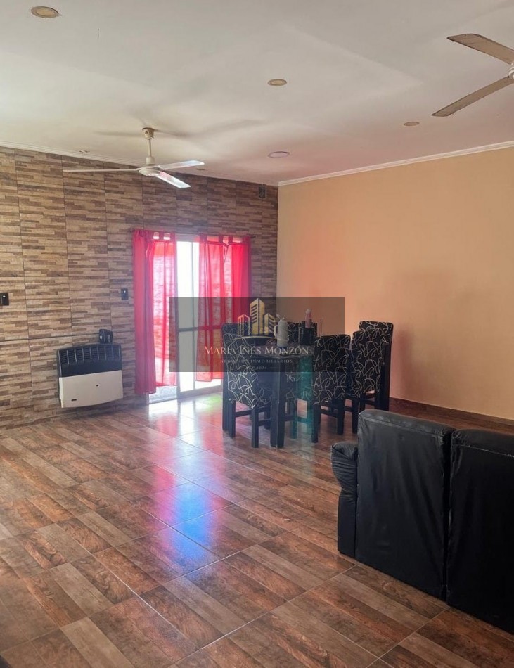 Venta propiedad complejo interno