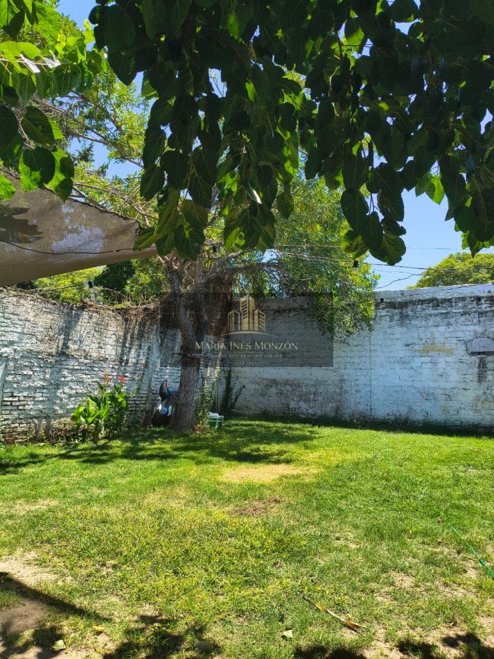 Alquilo San Agustin
