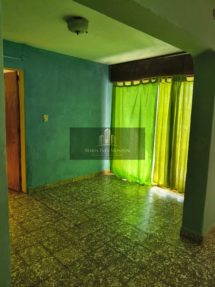 Alquilo departamento interno